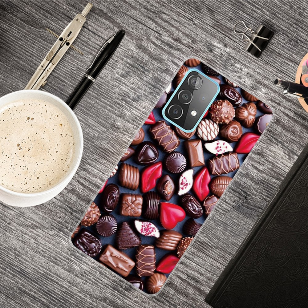 Samsung S21 skaidri IMAK UX-5 nugarėlė 3