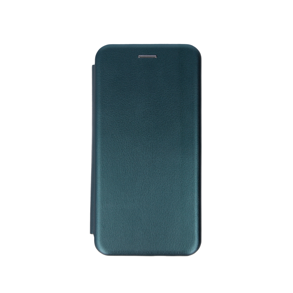 Samsung S22 PLUS dark green SEA STYLE dėklas 1