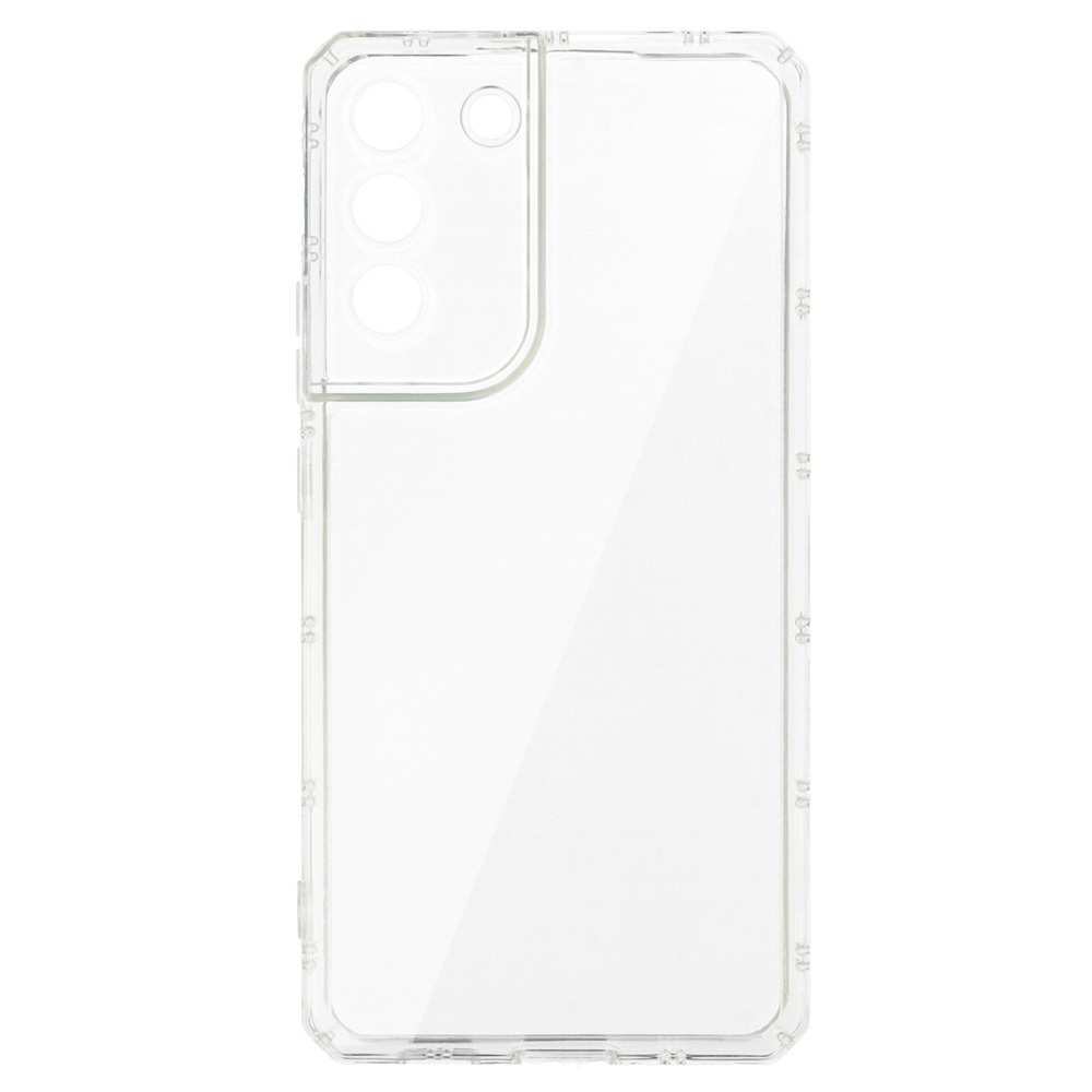 Samsung S22 skaidri ARMOR ANTI SHOCK nugarėlė 1