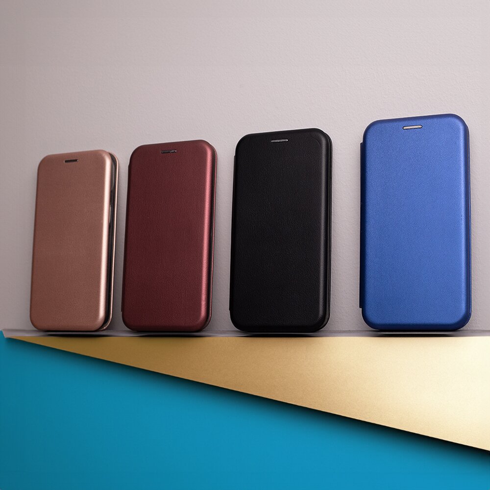 Samsung S23 FE bordo SEA STYLE dėklas 18