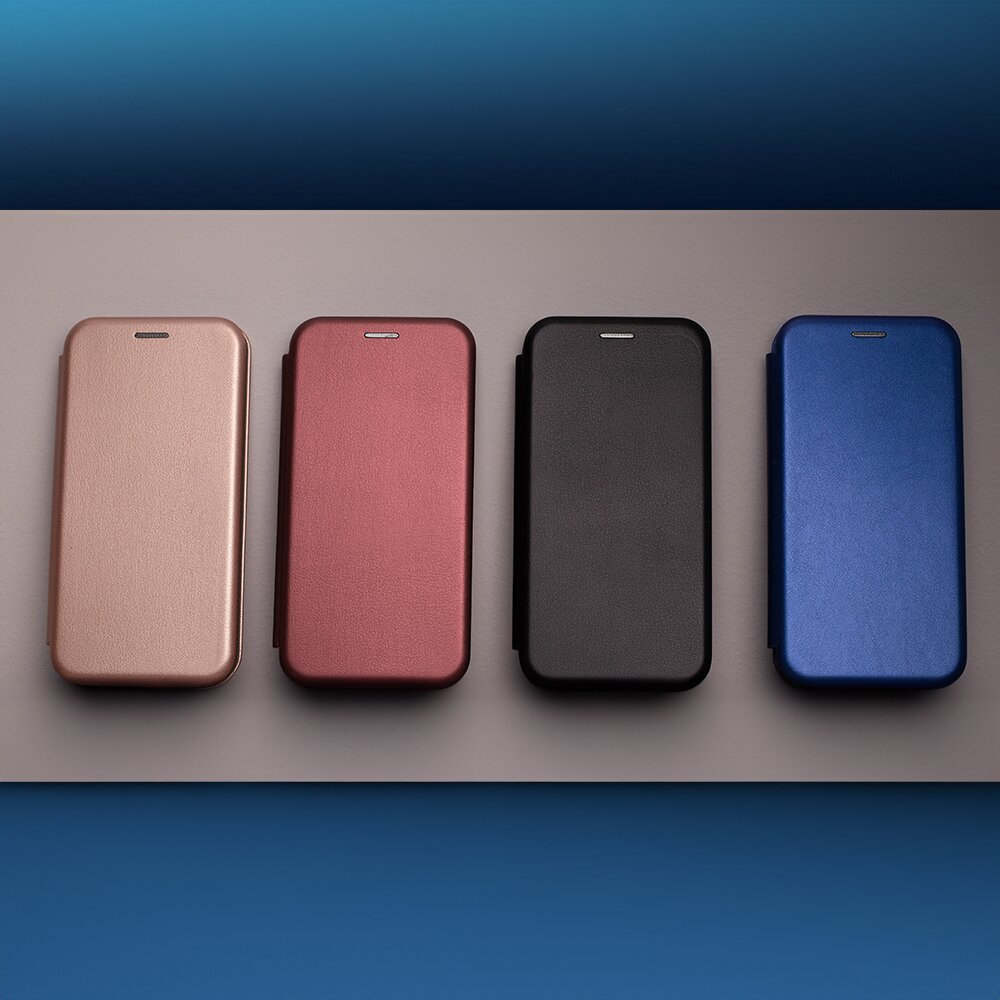 Samsung S23 FE bordo SEA STYLE dėklas 20