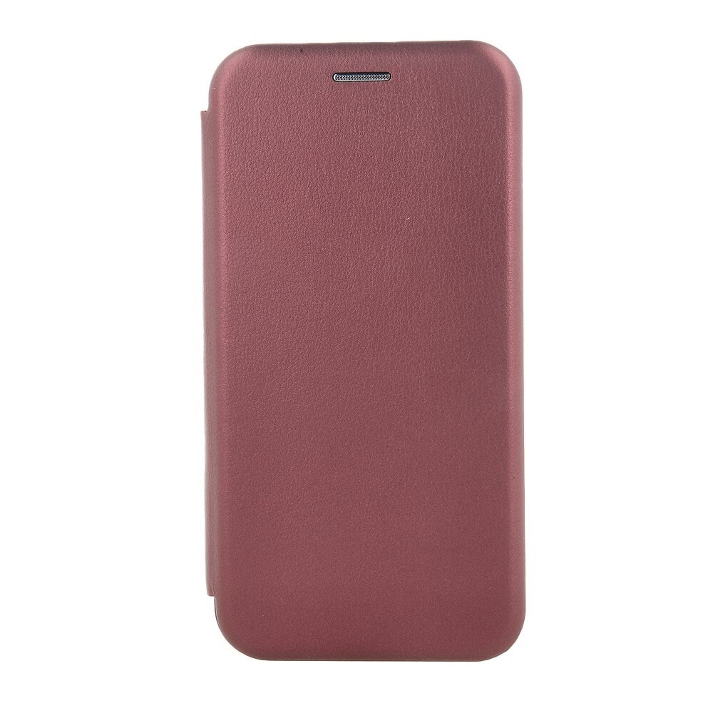 Samsung S23 FE bordo SEA STYLE dėklas 3