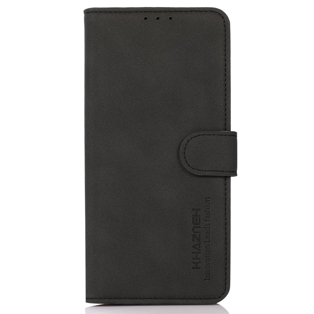 Samsung S23 FE juodas KHAZNEH dėklas 5