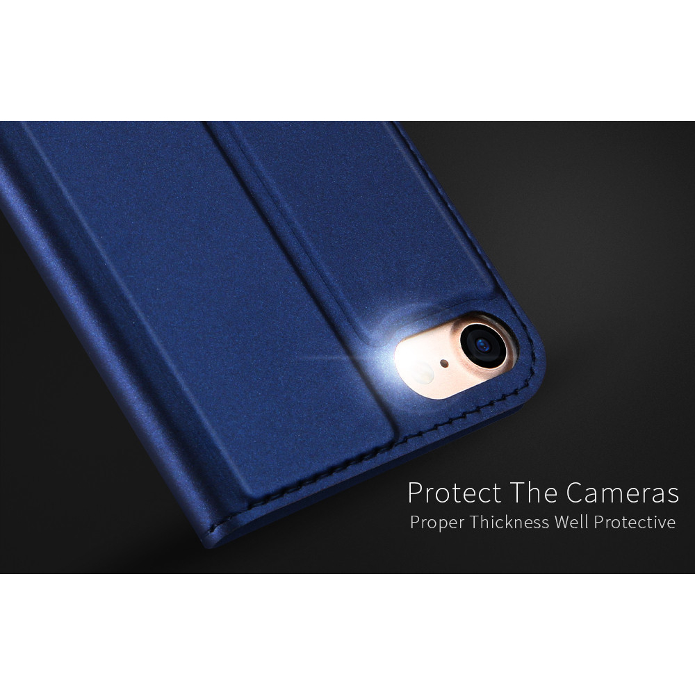 Samsung S23 PLUS juodas DUX DUCIS dėklas 9