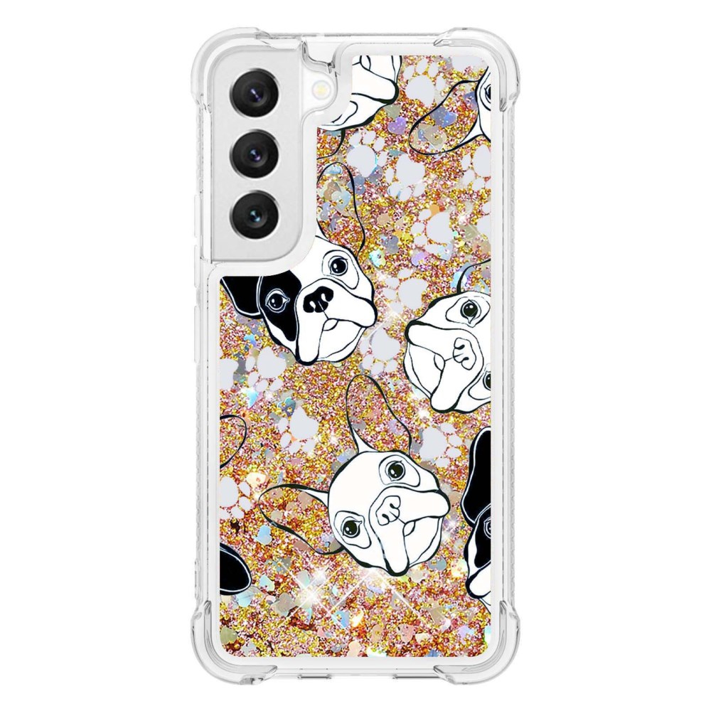 Samsung S23 Tracy Water Shock nugarėlė Dog 2