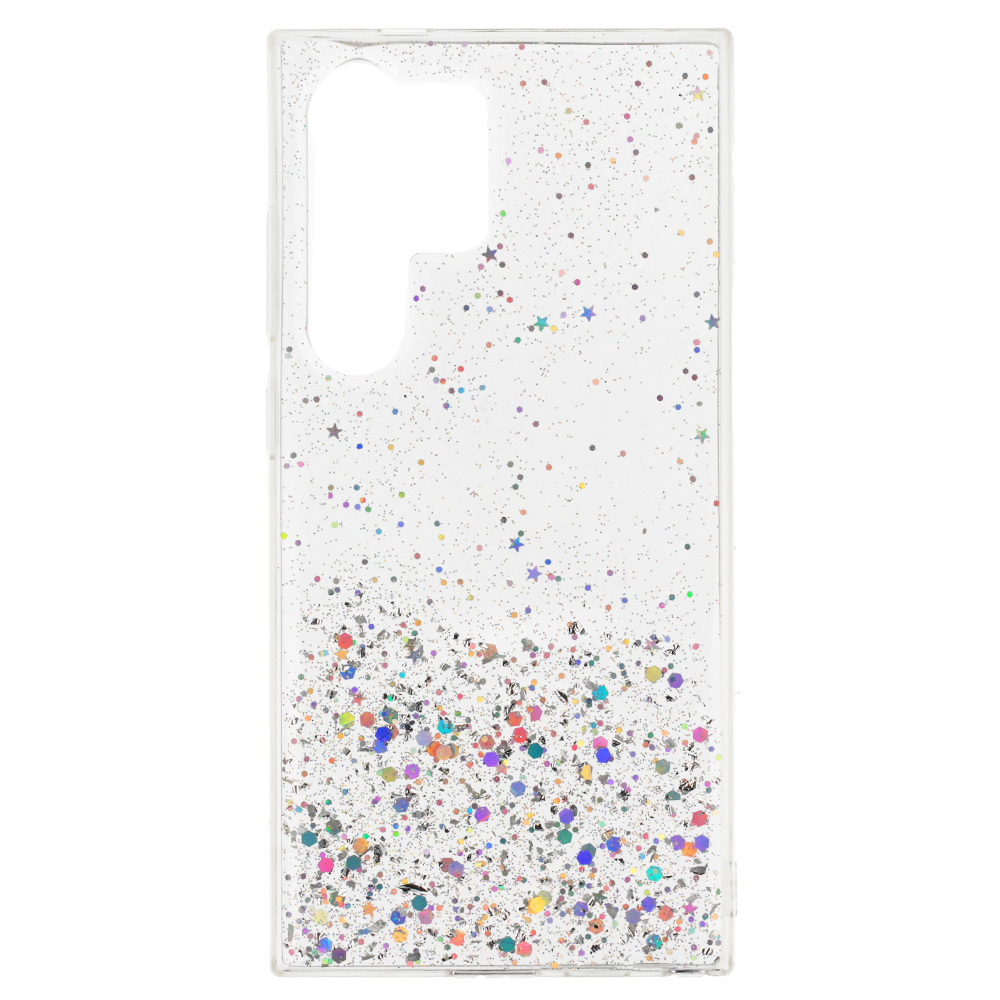 Samsung S23 ULTRA skaidri VENBRILLIANT nugarėlė 2