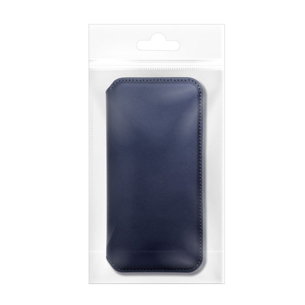 Samsung S24 blue DUAL POCKET dėklas 6