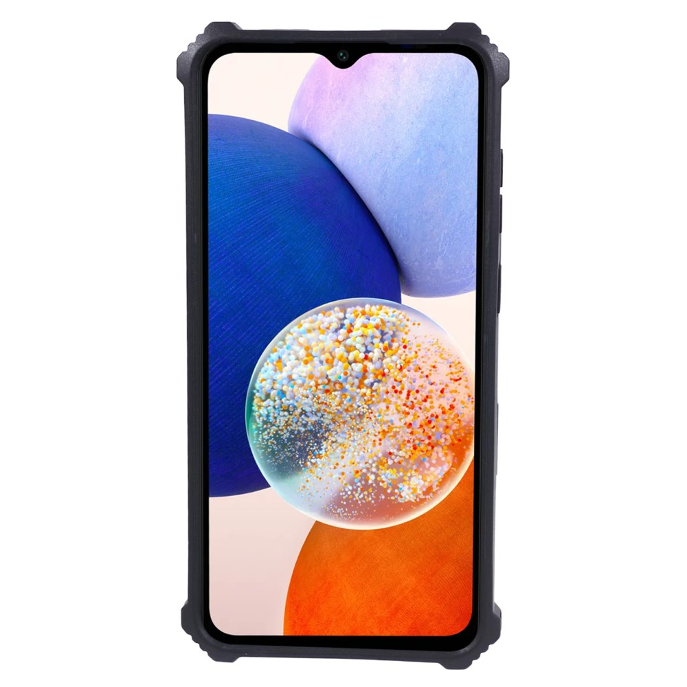 Samsung S24 green camouflage ARMOR METAL nugarėlė 1