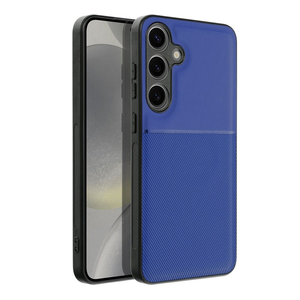 Samsung S24 PLUS blue NOBLE nugarėlė 6