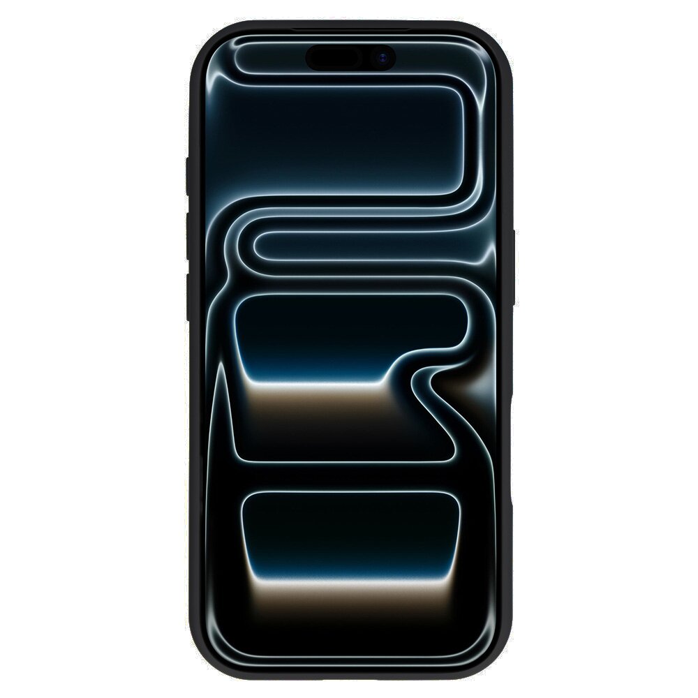 Samsung S24 ULTRA black AURA MATTE Magnetic nugarėlė 2