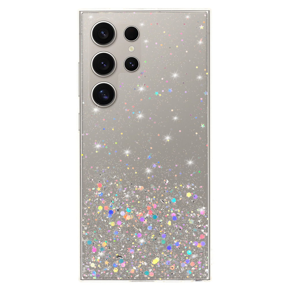 Samsung S24 ULTRA clear VENBRILLIANT nugarėlė 1