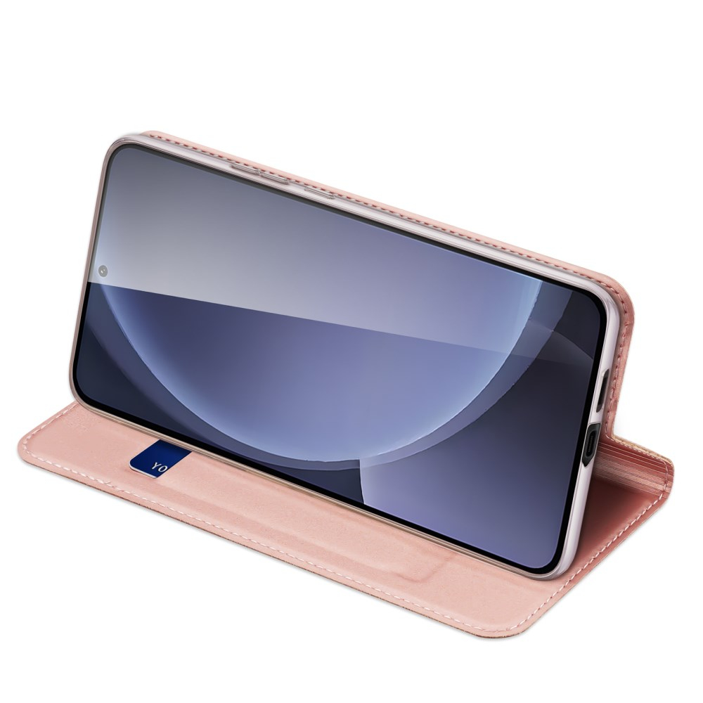 Samsung S25 rose DUX DUCIS dėklas 3