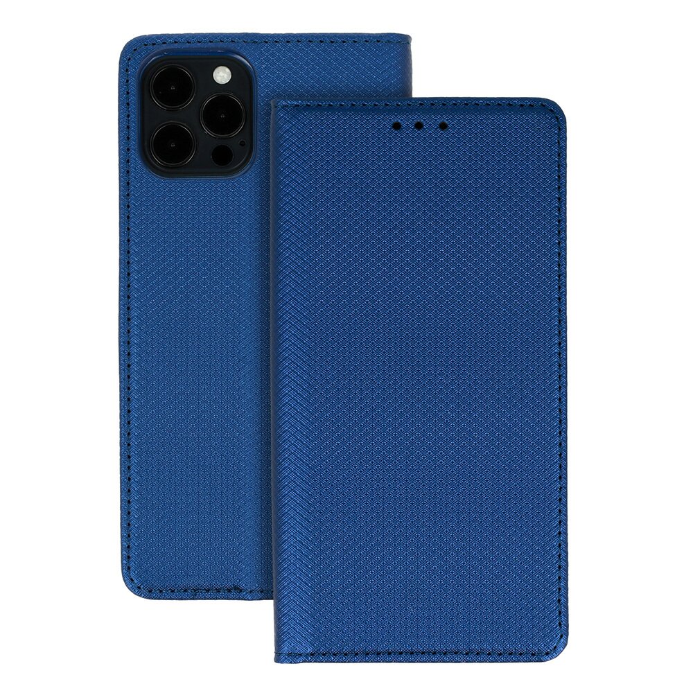 Samsung S26 PLUS blue dėklas Tinkliukas