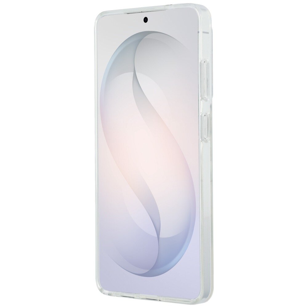 Samsung S26 ULTRA transparent MagSafe IML Choupette Peekaboo KARL LAGERFELD nugarėlė 4