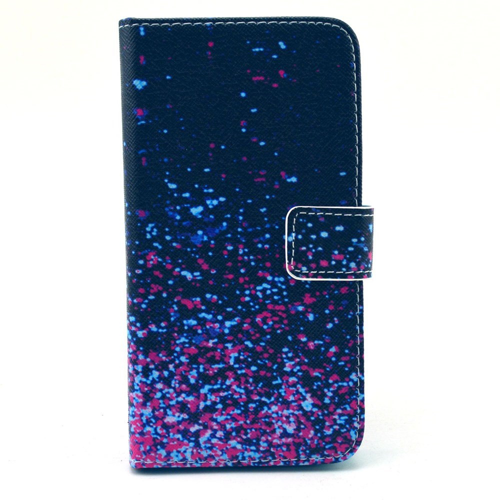 Samsung S6 Tracy fashion dėklas Dots