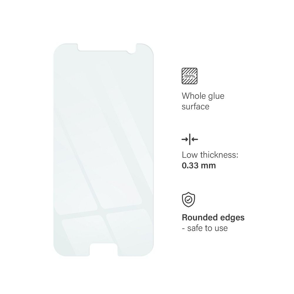 Samsung S7 apsauginis stiklas 5