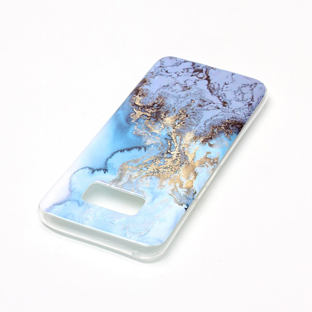 Samsung S8 Tracy nugarėlė Blue Marble 3