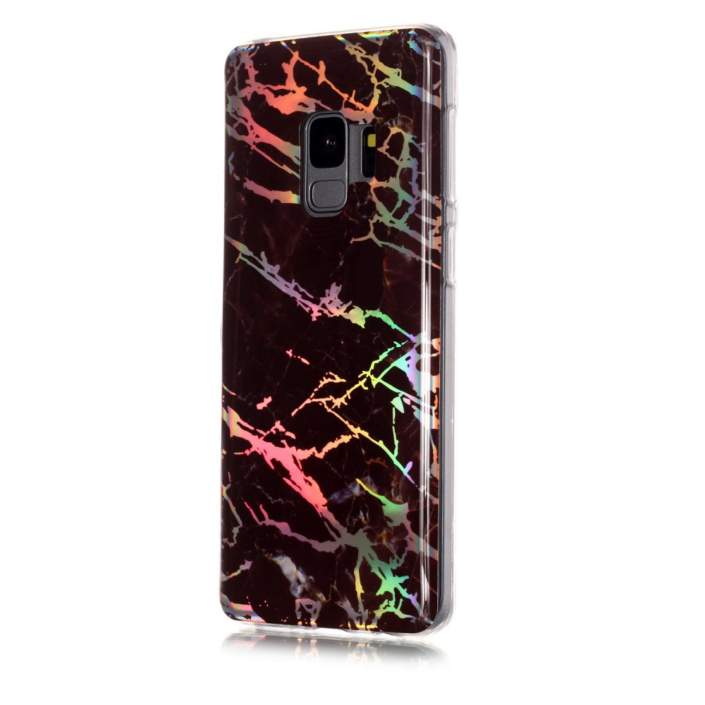 Samsung S9 Tracy Brown Marble+ nugarėlė 2