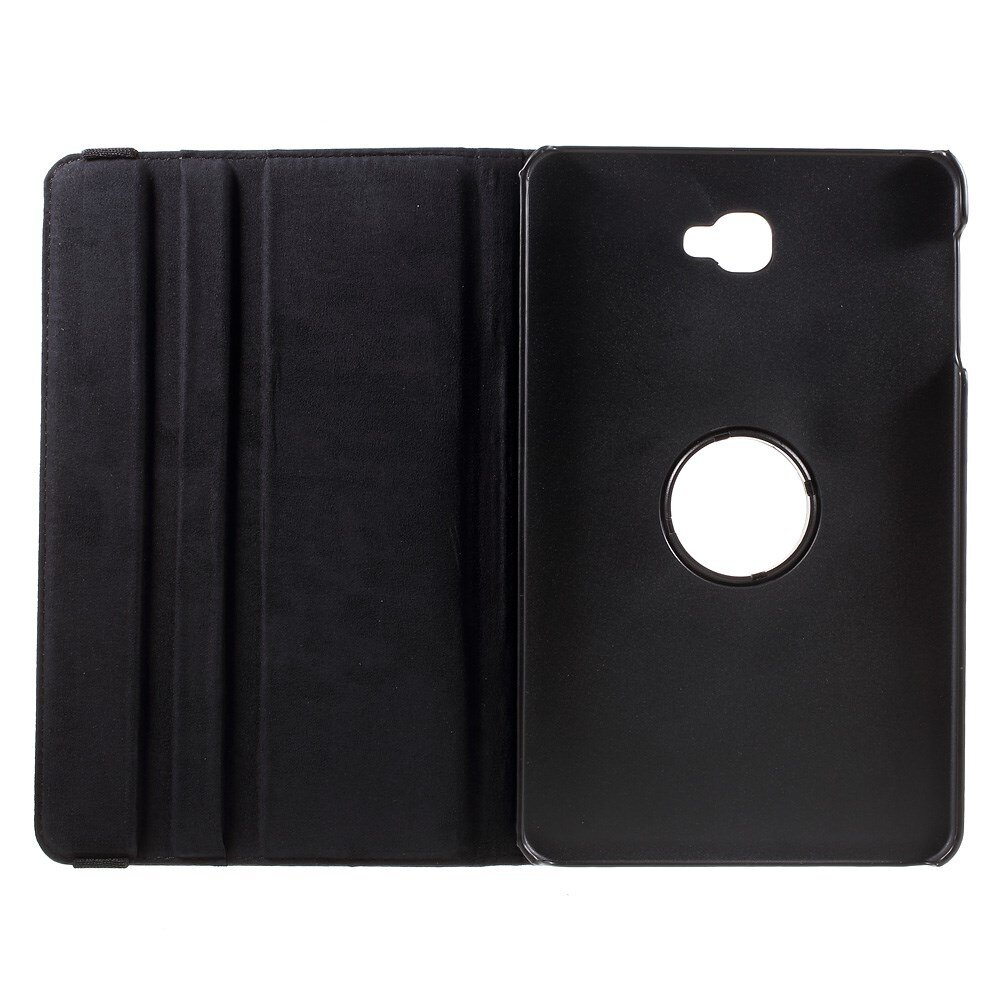 Samsung Tab A 10.1 2016 black 360 dėklas 8