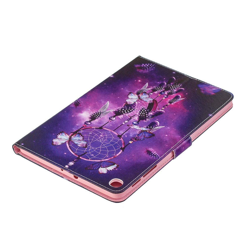 Samsung Tab A 10.1 2019 fashion dėklas Sapnų gaudyklė 8