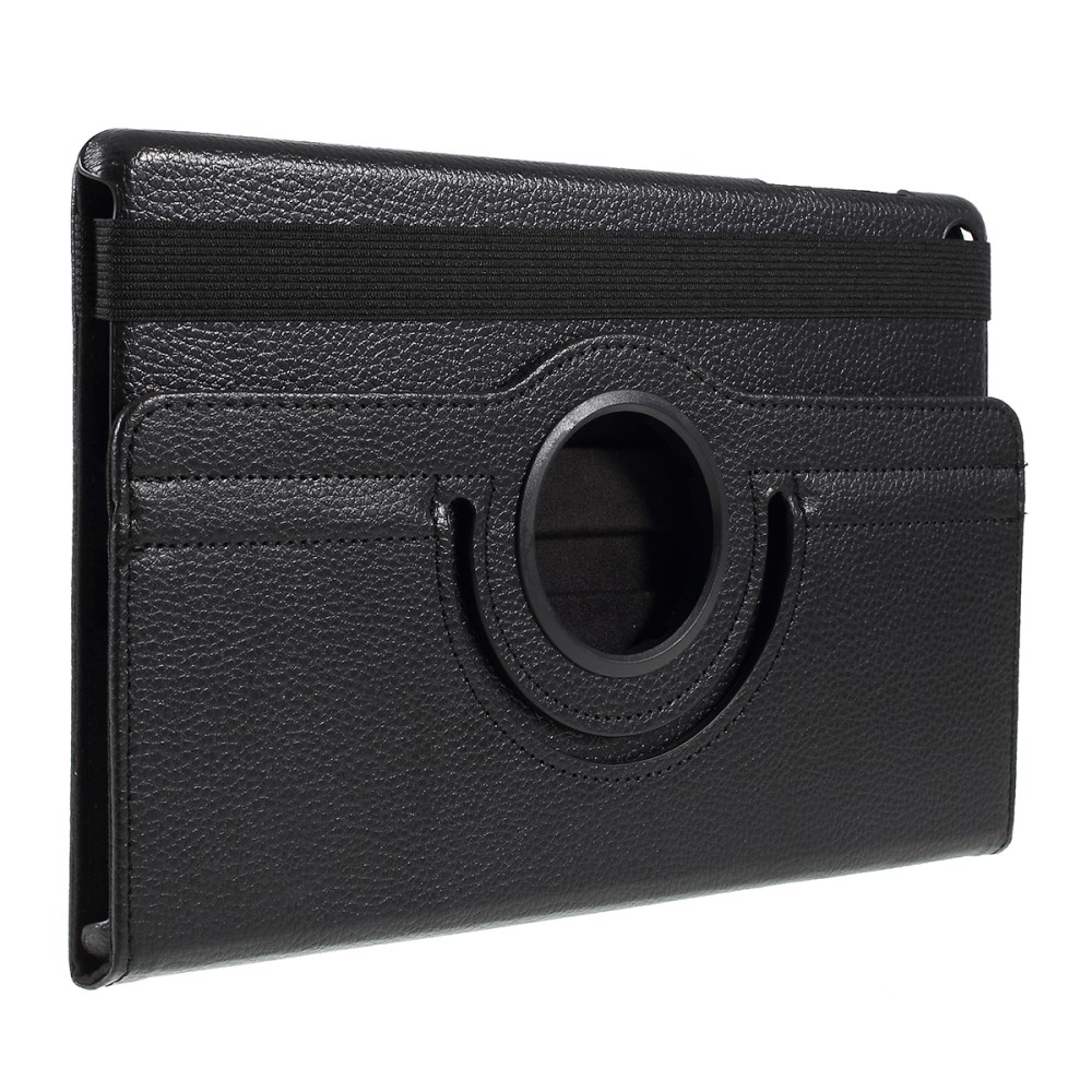 Samsung Tab A 10.1 2019 juodas 360 dėklas 1