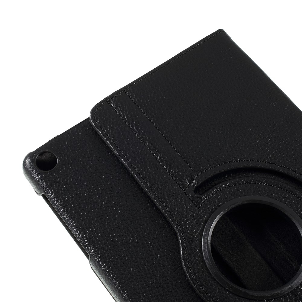 Samsung Tab A 10.1 2019 juodas 360 dėklas 3