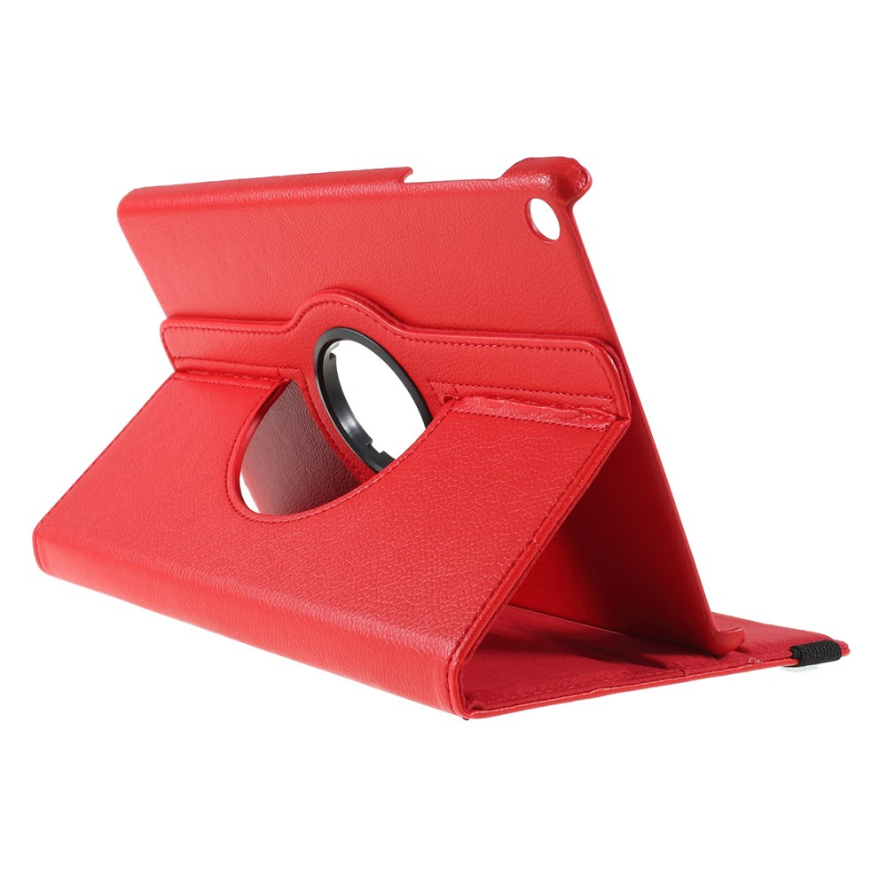 Samsung Tab A 10.1 2019 raudonas 360 dėklas 3