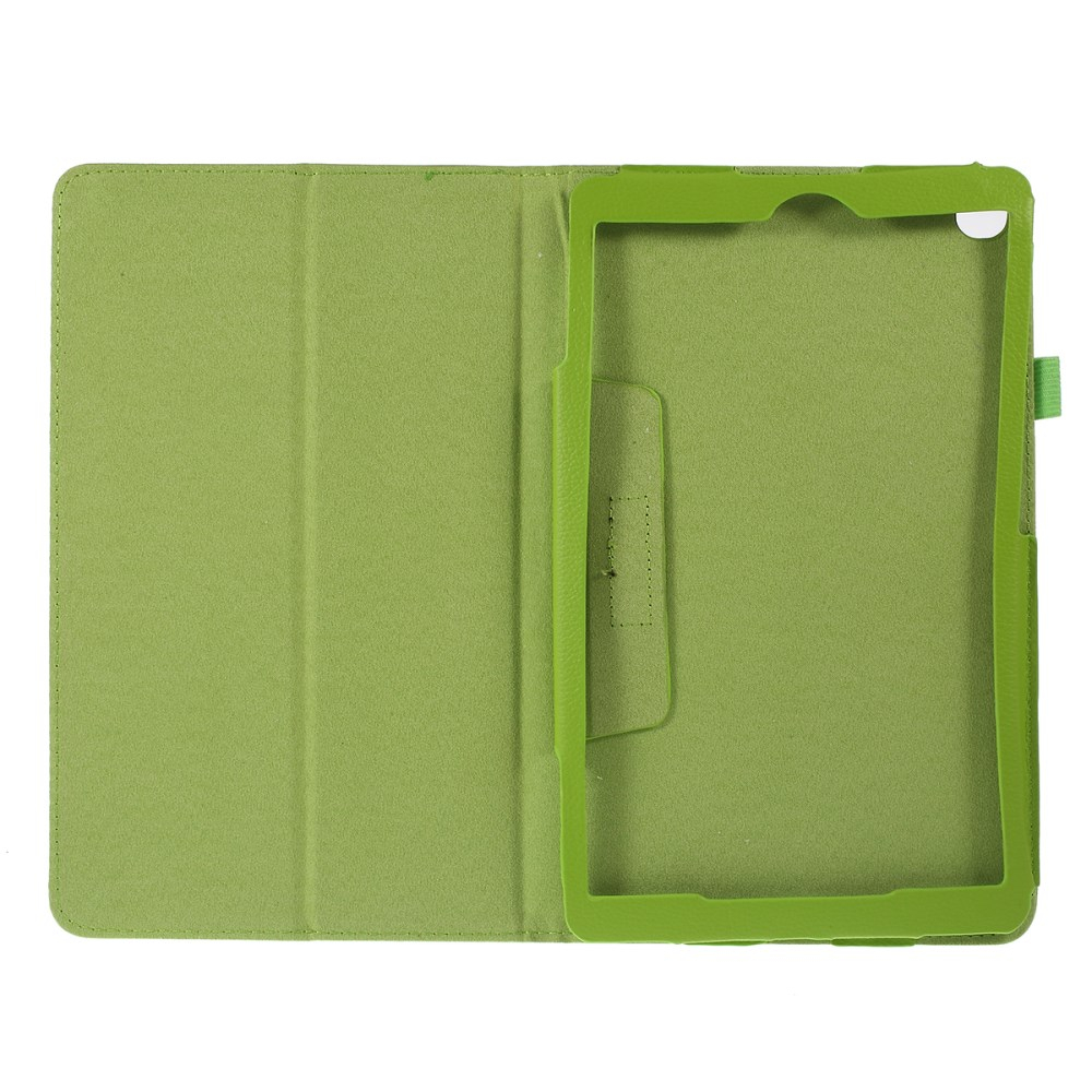 Samsung Tab A 10.1 2019 salotinis PLAIM dėklas 5