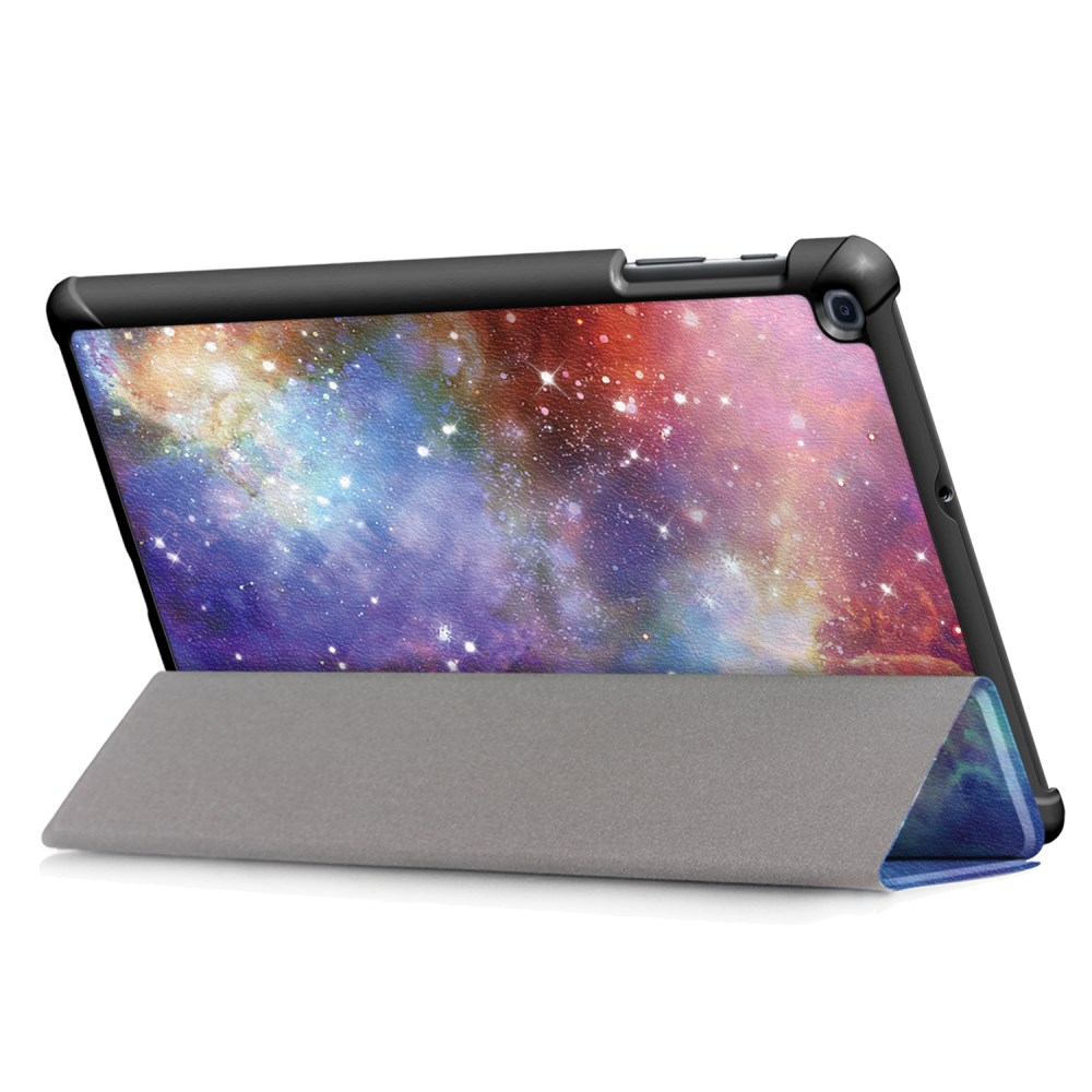 Samsung Tab A 10.1 2019 Trifold dėklas Galaxy 5