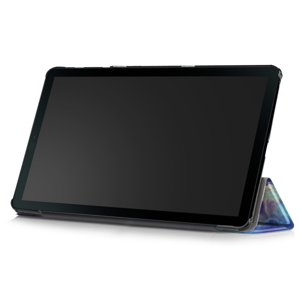 Samsung Tab A 10.1 2019 Trifold dėklas Galaxy 6