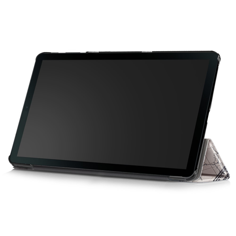 Samsung Tab A 10.1 2019 TRIFOLD dėklas Paris 6