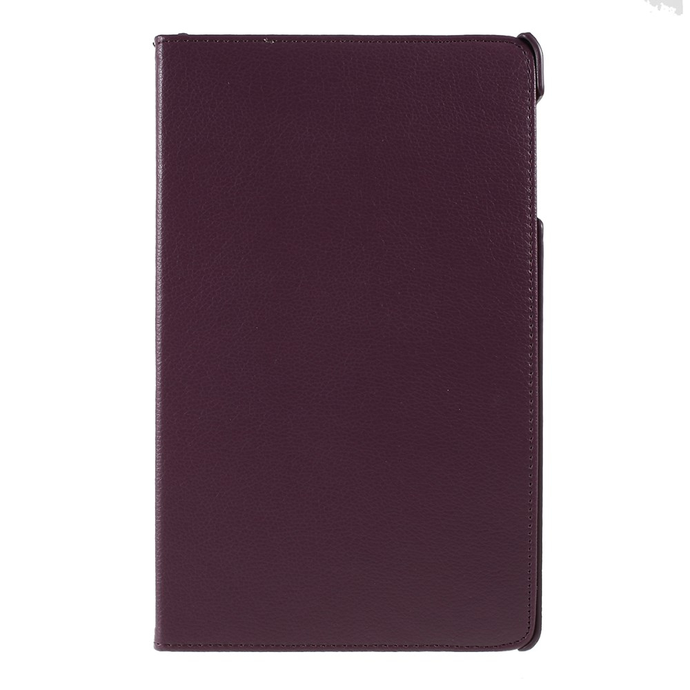 Samsung Tab A 10.1 2019 violetinis 360 dėklas 5