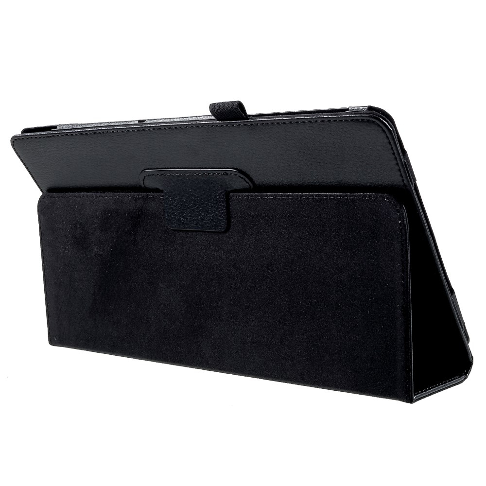 Samsung Tab A 10.5 juodas PLAIM dėklas 3