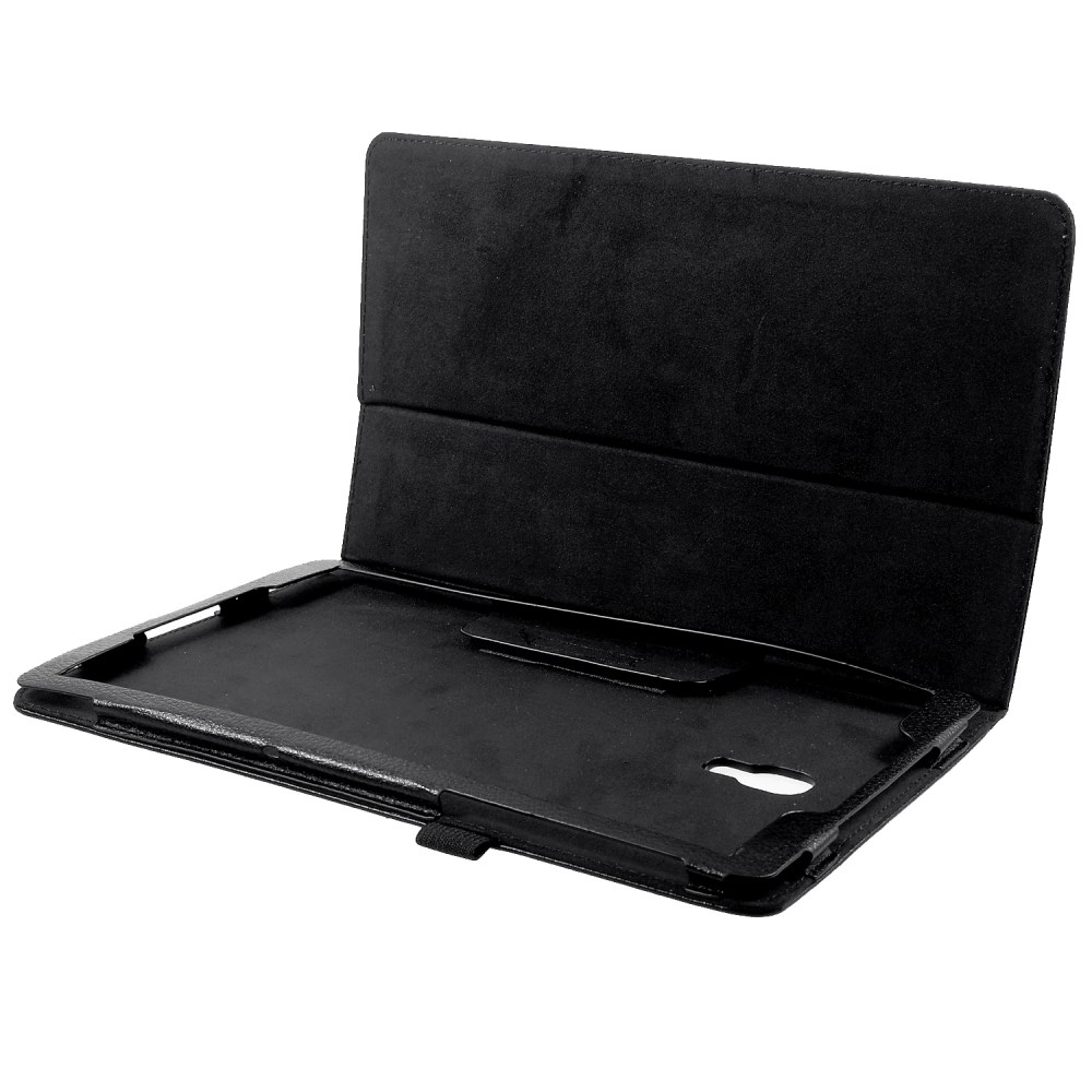 Samsung Tab A 10.5 juodas PLAIM dėklas 8