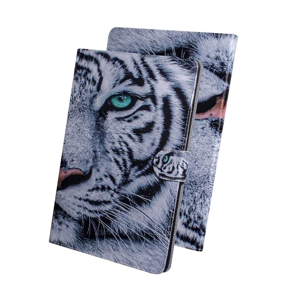 Samsung Tab A7 10.4" fashion dėklas Tiger 1