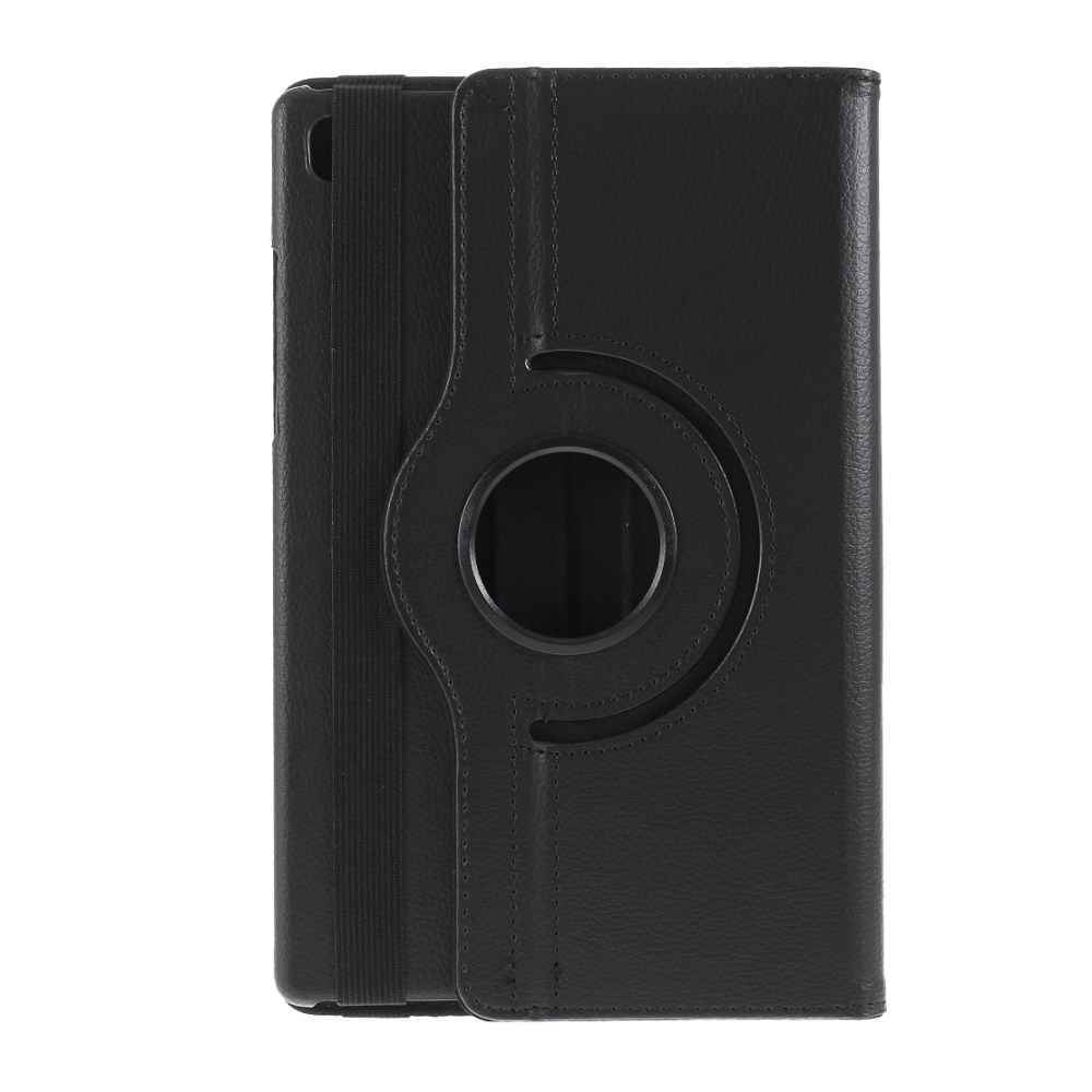 Samsung Tab A7 10.4" juodas 360 dėklas 1