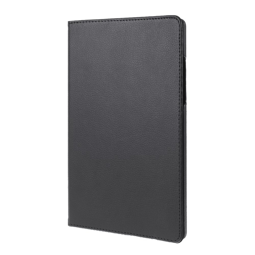 Samsung Tab A7 10.4" juodas 360 dėklas 9