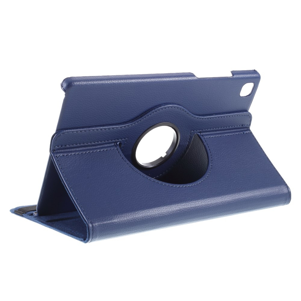 Samsung Tab A7 10.4" mėlynas 360 dėklas 2