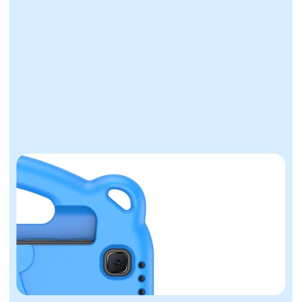 Samsung Tab A7 10.4" PANDA ARMOR žalia nugarėlė 14