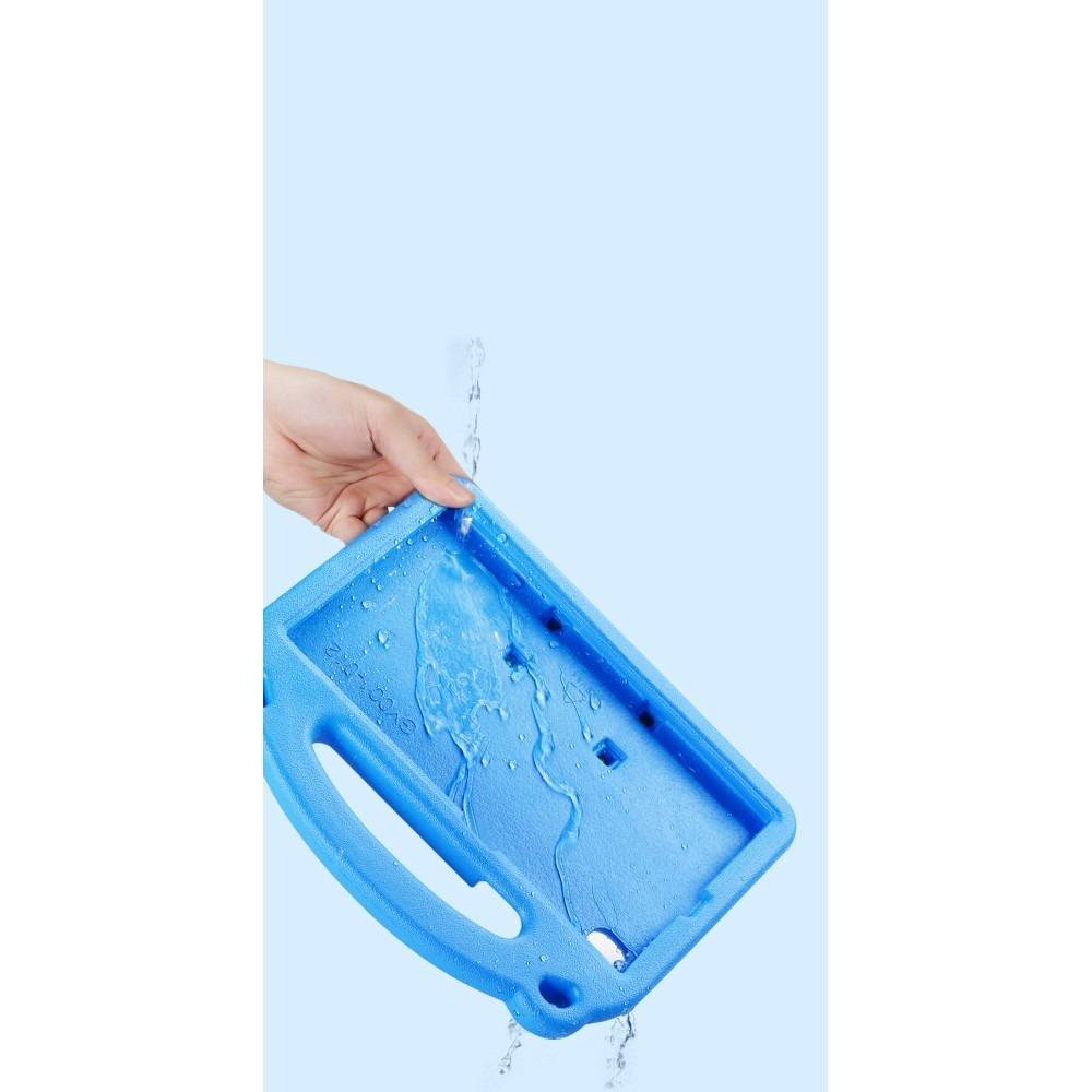 Samsung Tab A7 10.4" PANDA ARMOR žalia nugarėlė 18