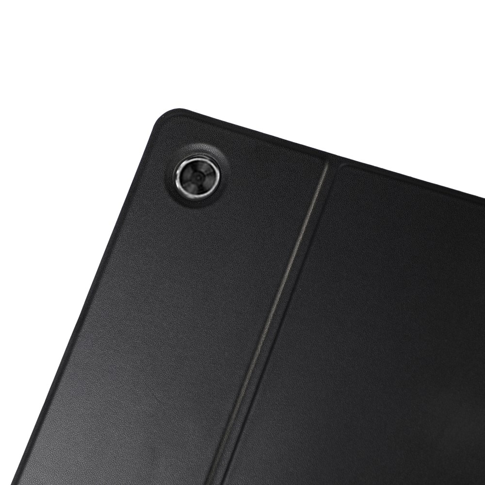Samsung Tab A8 10.5" black SMART COVER dėklas 6