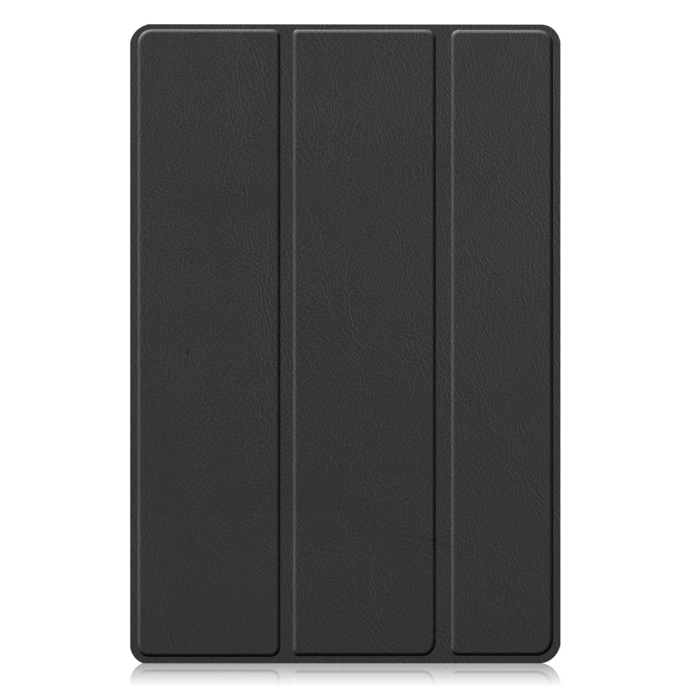 Samsung Tab A8 10.5" black TRIFOLD dėklas 2