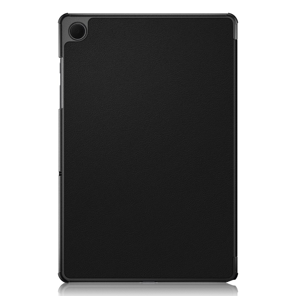 Samsung Tab A9+ 11" black TRIFOLD dėklas 1