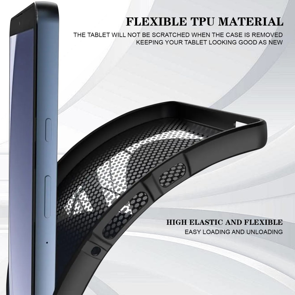 Samsung Tab A9+ 11" Harrier Beagle nugarėlė 1