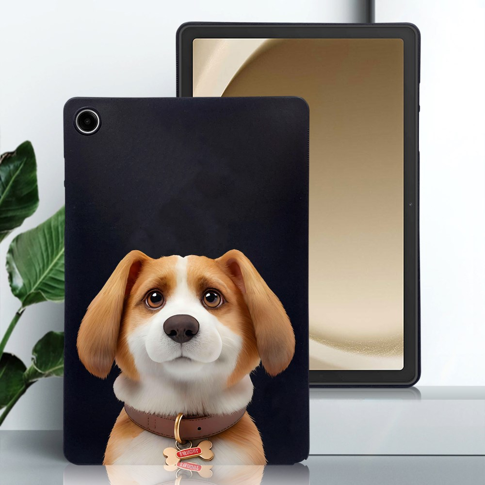 Samsung Tab A9+ 11" Harrier Beagle nugarėlė 3