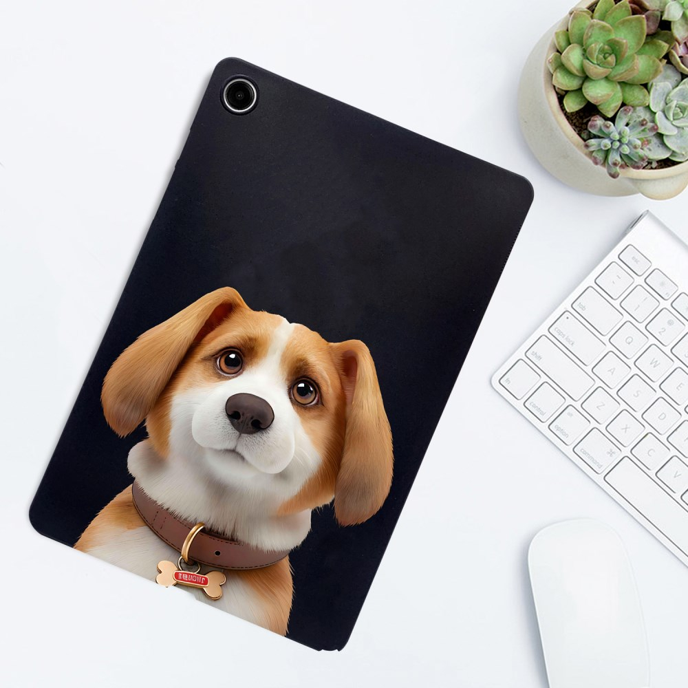 Samsung Tab A9+ 11" Harrier Beagle nugarėlė 4