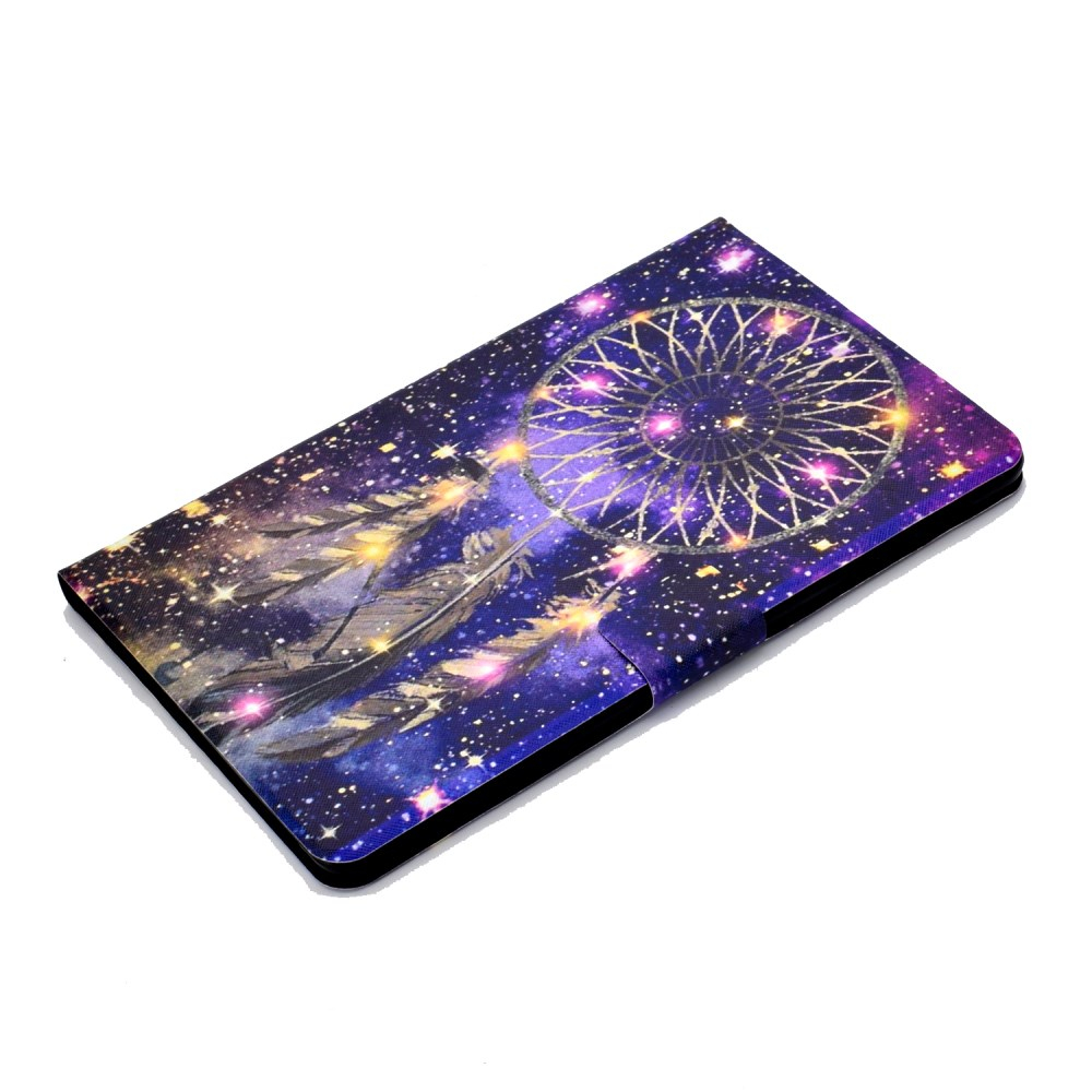 Samsung Tab S5e 10.5 fashion dėklas Sapnų gaudyklė 4