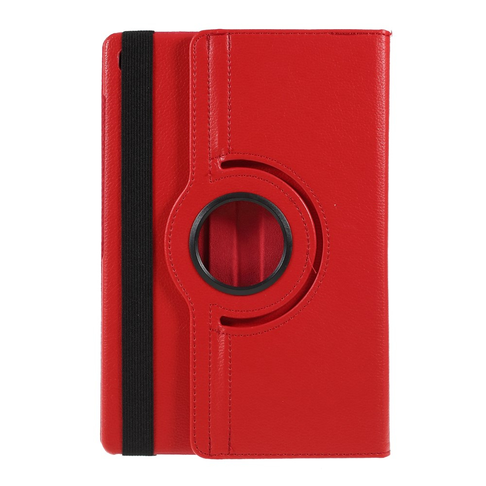 Samsung Tab S5e 10.5 raudonas 360 dėklas