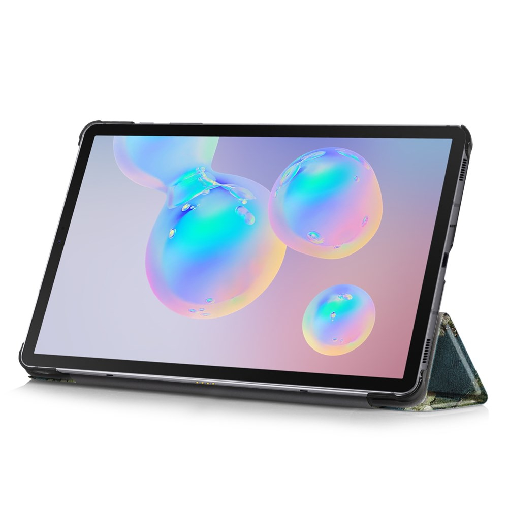 Samsung Tab S6 LITE 10.4 TRIFOLD dėklas Tree 5