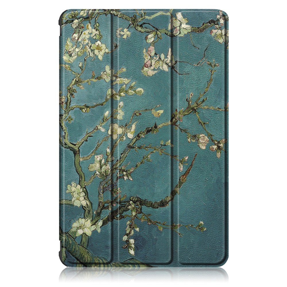 Samsung Tab S7/S8 11" TRIFOLD dėklas Tree 2